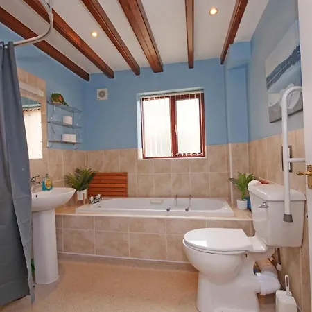 Chomley Summerfield Farm Tatil Evi