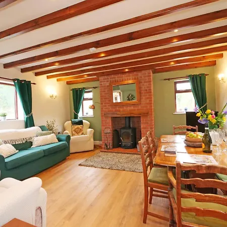 Tatil Evi Chomley Summerfield Farm