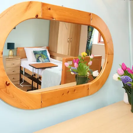 Tatil Evi Chomley Summerfield Farm