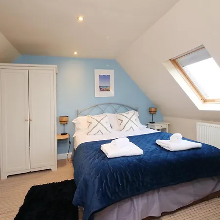 Chomley Summerfield Farm Tatil Evi Whitby